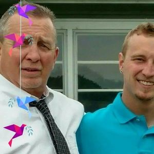 Meet your Posher, Rex